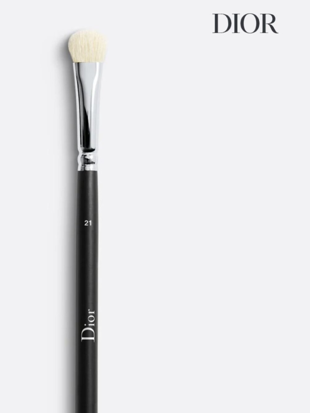 Dior Backstage Eyeshadow Shader Brush N° 21